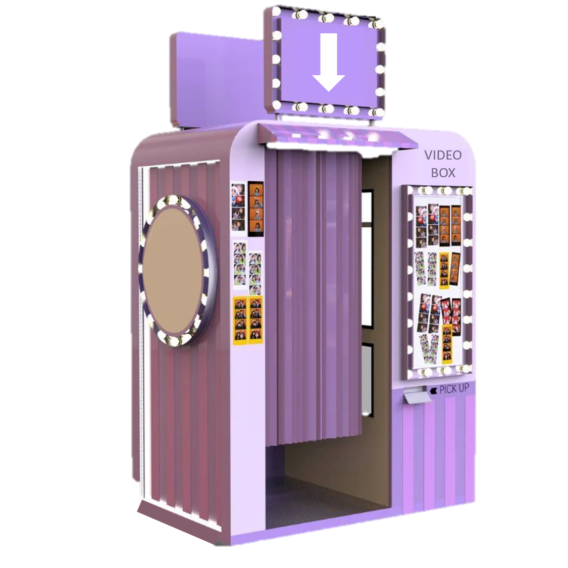 video booth video booth