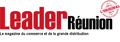 Logo de Leader Reunion : article de presse sur tested4you business : Tested4you Business : la création d’avis clients en vidéo