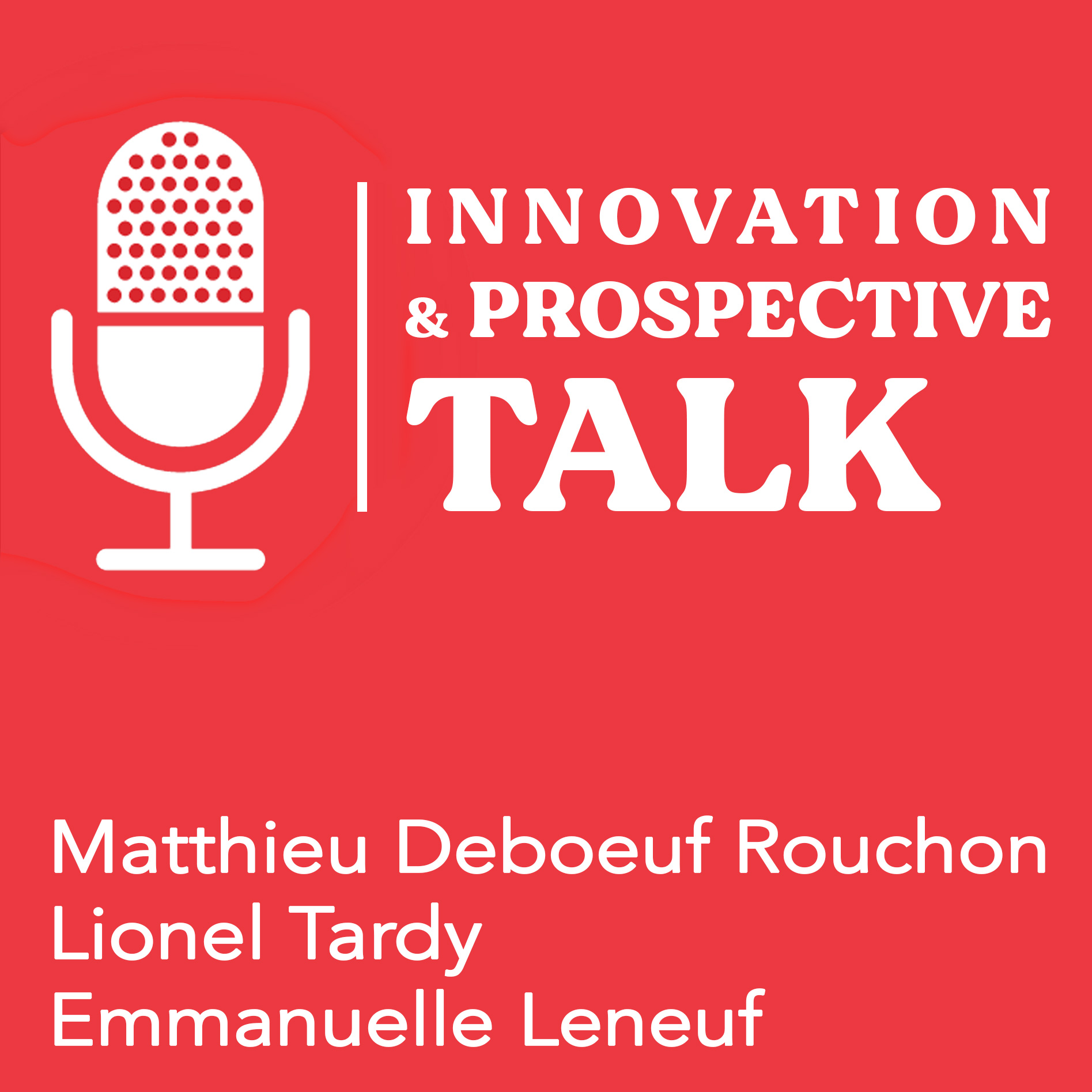 innovation talk
