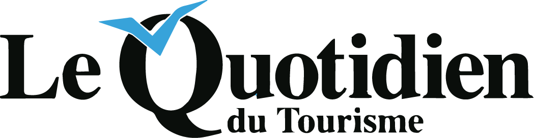 le quotidien du tourisme